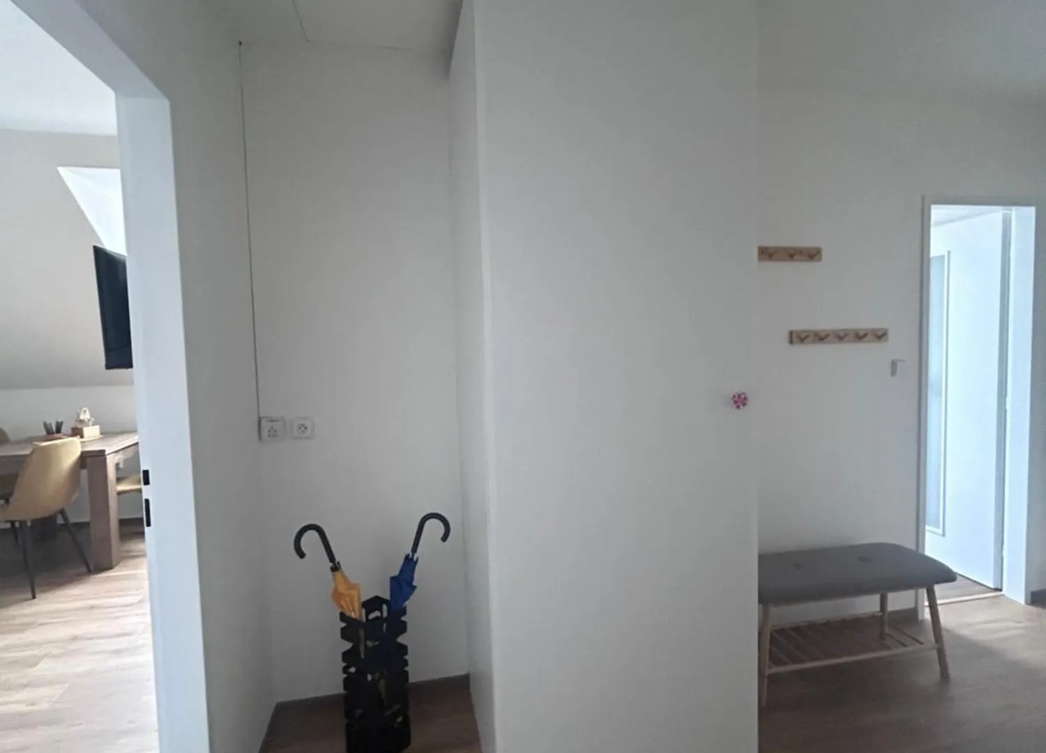 פראג Apartment Drahuska צ'כיה