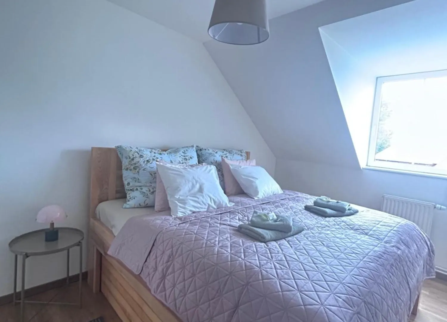 פראג Apartment Drahuska