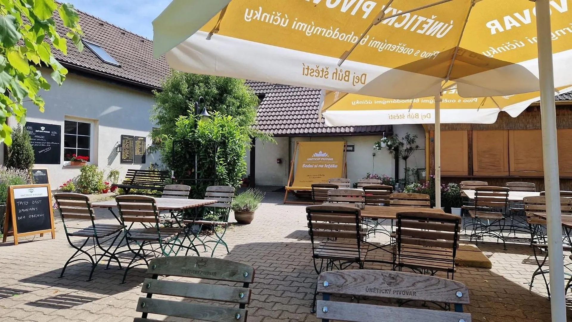 פראג Apartment Drahuska צ'כיה