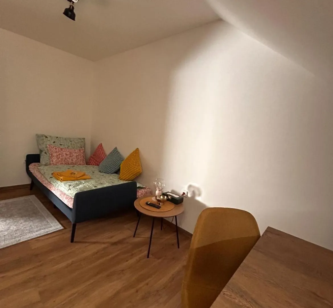 פראג Apartment Drahuska